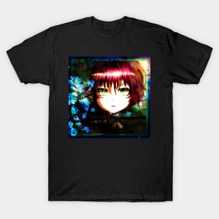 Double Vision T-Shirt